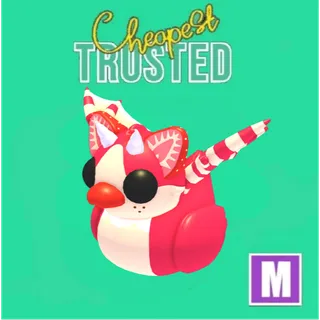 Strawberry Shortcake Ducky Mega