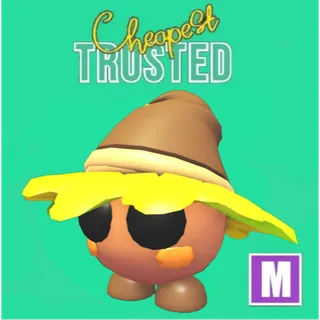 Mega Oakee Wizard
