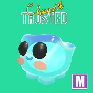 Ice Cube Mega