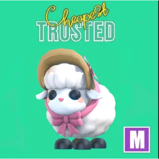 Mega Little Lamb