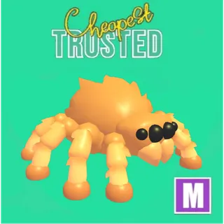 Jumping Spider Mega