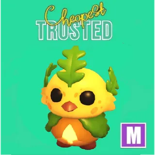 2pcs Mega Forest Sprite