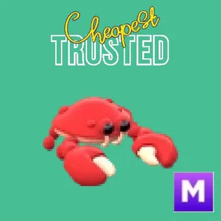 Crab Mega