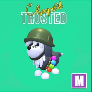 General Sheepdog mega