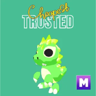 Toxic Kaijunior Mega