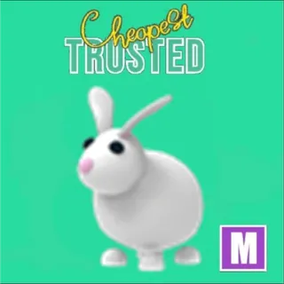 Rabbit Mega
