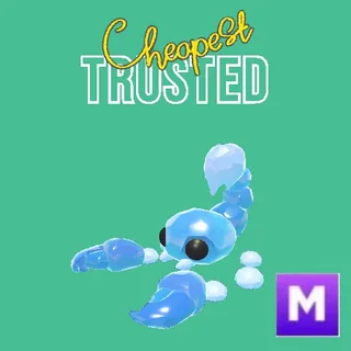 Subzero Scorpion Mega