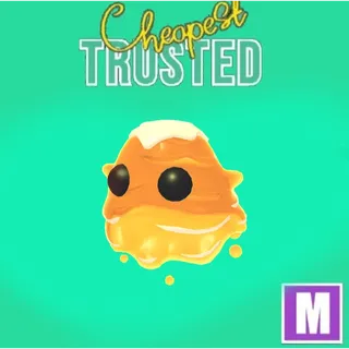 MEGA Caramelgeist