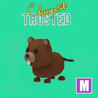 Beaver Mega
