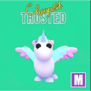 Alicorn Mega
