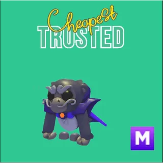 Villain Gibbon Mega 