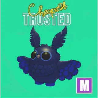 Stygian Owl mega