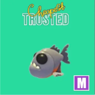 Piranha Mega