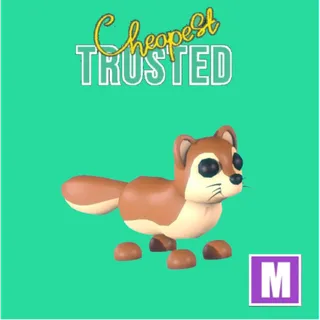 Mongoose Mega