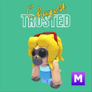 Influencer Gibbon Mega