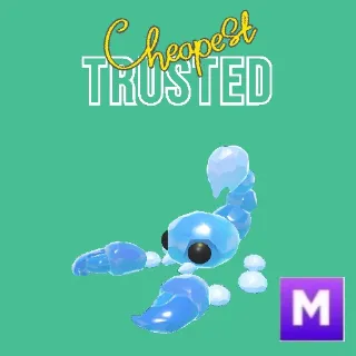 Subzero Scorpion Mega