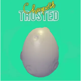 Moon Egg 36pcs