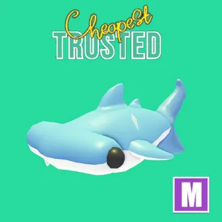 Hammerhead Shark Mega