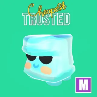 Cold Cube Mega