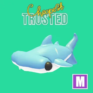 Hammerhead Shark Mega