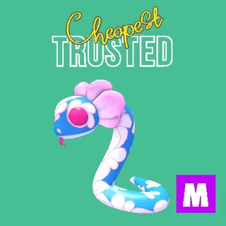 Blossom Snake Mega