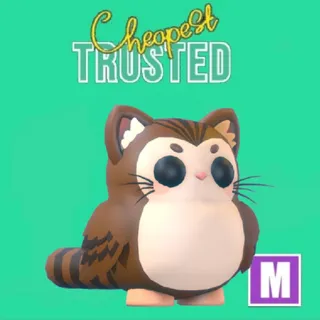 Purrowl Mega