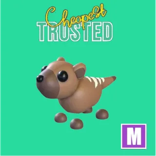 Borhyaena Gigantica Mega