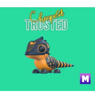 Tegu Mega