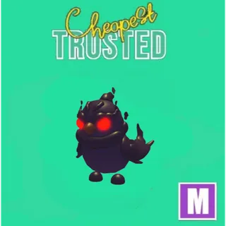 Mega evil chick