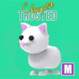 Snow Cat Mega