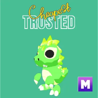 Toxic Kaijunior Mega