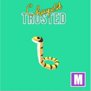 Yellow-lipped Sea Krait Mega