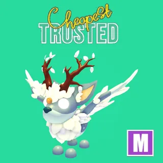 Mega Christmas Spirit