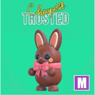 2pcs Milk Choccybunny Mega