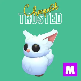 Mistletroll Mega