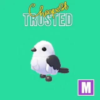 Mega Japanese Snow Fairy