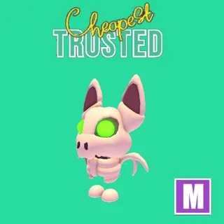 Mega Skelebat