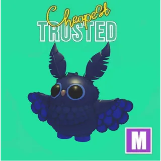 Stygian Owl mega
