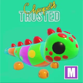 2pcs Gummy Guana Mega