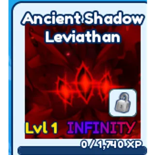 Mythic Ancient Shadow Leviathan UT
