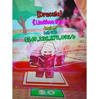 Fish an anime rng 139b per second