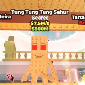 Tung Tung Tung Sahur