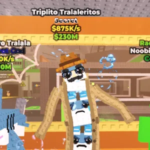 Triplito Tralaleritos