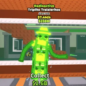 Triplito Tralaleritos