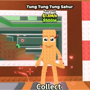 Tung Tung Tung Sahur