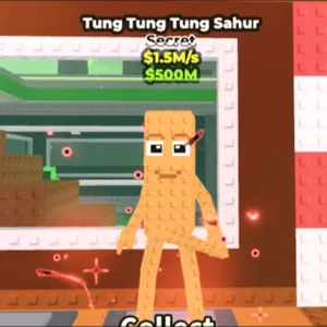 Tung Tung Tung Sahur