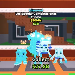 Los Spooky Combinasionas