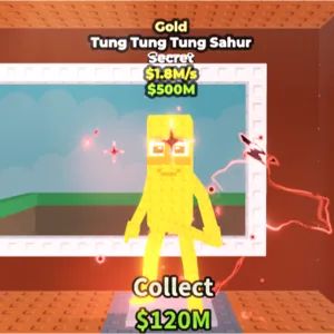 Tung Tung Tung Sahur