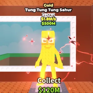 Tung Tung Tung Sahur