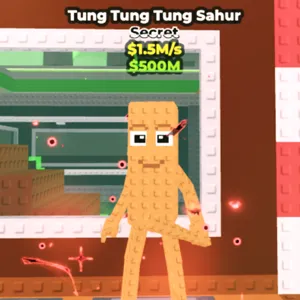 Tung Tung Tung Sahur